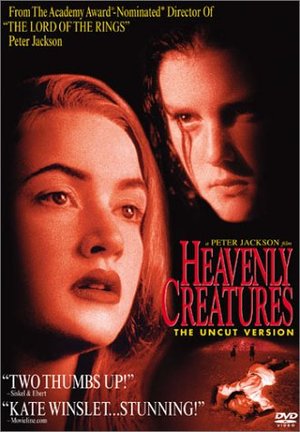 Heavenly Creatures Heavenly Creatures