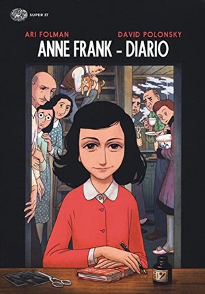 Anne Frank. Diario Anne Frank. Diario