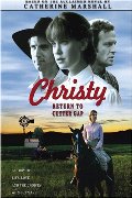 Christy - Return to Cutter Gap Christy - Return to Cutter Gap