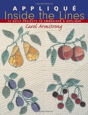 Applique Inside the Lines Applique Inside the Lines