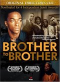 Brother to Brother Brother to Brother