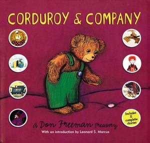 Corduroy and Company Corduroy and Company