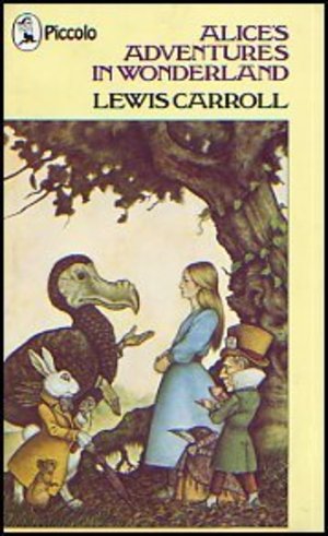 Alice's Adventures in Wonderland Alice's Adventures in Wonderland