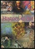 ESSENTIAL HISTORY OF ART ESSENTIAL HISTORY OF ART