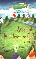 Angel At Troublesome Creek Angel At Troublesome Creek