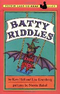 Batty Riddles Batty Riddles