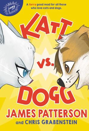 Katt vs. Dogg Katt vs. Dogg