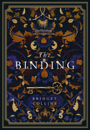 Binding, The Binding, The