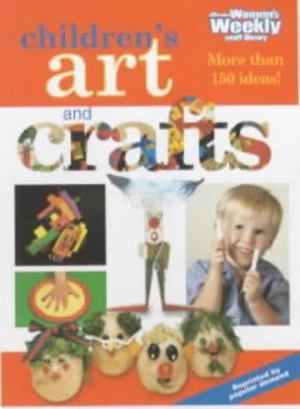 Children's Arts and Crafts Children's Arts and Crafts