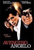 Avenging Angelo Avenging Angelo