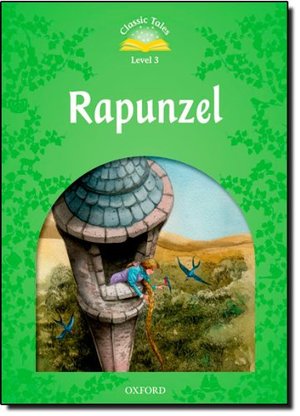 Rapunzel Rapunzel