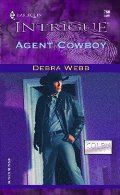 Agent Cowboy (Colby Agency, #18) Agent Cowboy (Colby Agency, #18)