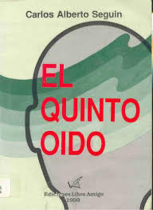 El quinto oido El quinto oido