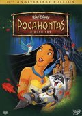 Pocahontas (Two-Disc 10th Anniversary Edition) Pocahontas (Two-Disc 10th Anniversary Edition)