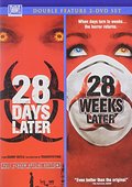 28 Days Later / 28 Weeks Later (Double Feature) 28 Days Later / 28 Weeks Later (Double Feature)