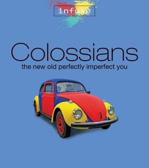 Colossians Colossians