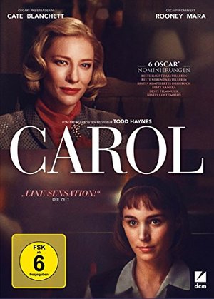 Carol Carol