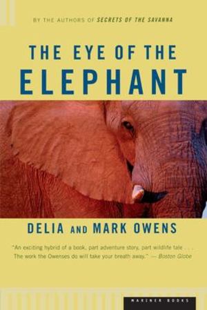 Eye of the Elephant, The Eye of the Elephant, The