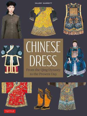 Chinese Dress Chinese Dress