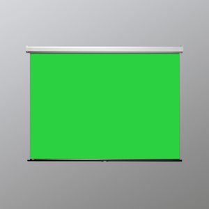 Green Screen Lending Kit Green Screen Lending Kit