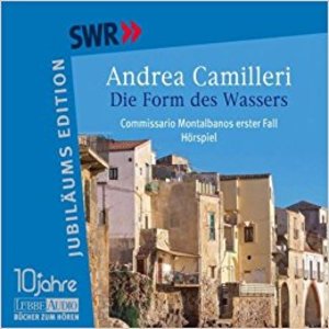 Die Form des Wassers 111 Die Form des Wassers 111
