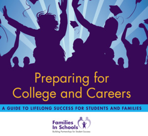 Preparing for College and Careers (English/Spanish) Preparing for College and Careers (English/Spanish)