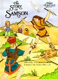 Alice-Story of Samson Alice-Story of Samson
