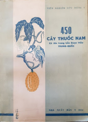 450 Cây thuốc nam 450 Cây thuốc nam