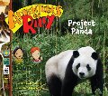 Adventures of Riley #2: Project Panda Adventures of Riley #2: Project Panda