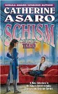 Schism: Part One of Triad (Saga of the Skolian Empire) Schism: Part One of Triad (Saga of the Skolian Empire)