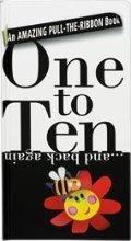 Amazing Pull-the-ribbon Book: One to Ten and Back Again Amazing Pull-the-ribbon Book: One to Ten and Back Again