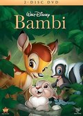 Bambi (Two-Disc Edition) Bambi (Two-Disc Edition)