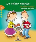Collier Magique (Le) (7-8): Rat Vert 04 Collier Magique (Le) (7-8): Rat Vert 04