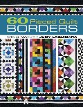 60 Pieced Quilt Borders: Mix & Match #718 60 Pieced Quilt Borders: Mix & Match #718