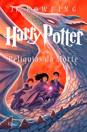 Harry Potter e as Relíquias da Morte Harry Potter e as Relíquias da Morte