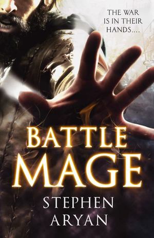 Battlemage (Age of Darkness 1) Battlemage (Age of Darkness 1)