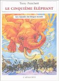 Les Annales du Disque-Monde, Tome 25 : Le Cinquième éléphant Les Annales du Disque-Monde, Tome 25 : Le Cinquième éléphant