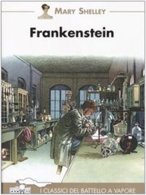 Frankenstein Frankenstein
