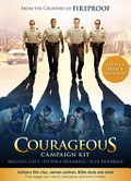 Courageous Church Campaign Kit Courageous Church Campaign Kit