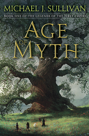 AGE OF MYTH AGE OF MYTH
