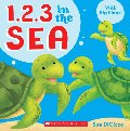1, 2, 3 in the Sea 1, 2, 3 in the Sea