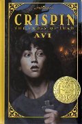 Crispin: The Cross Of Lead Crispin: The Cross Of Lead