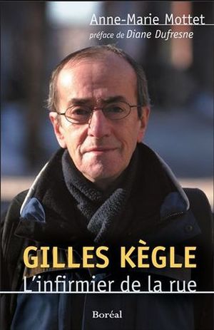 Gilles Kegle Gilles Kegle