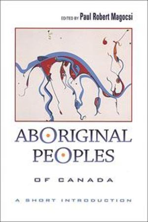 Aboriginal Peoples of Canada Aboriginal Peoples of Canada
