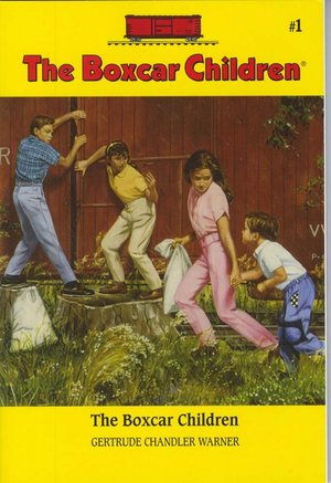 Boxcar Children, The #1 Boxcar Children, The #1