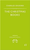 Christmas Carol (Penguin Popular Classics) Christmas Carol (Penguin Popular Classics)