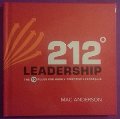 212 Leadership 10 rules to highly effective Leadership 212 Leadership 10 rules to highly effective Leadership