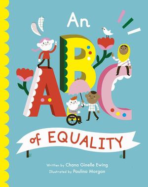ABC of Equality, An ABC of Equality, An