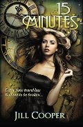 15 Minutes (The Rewind Series) 15 Minutes (The Rewind Series)