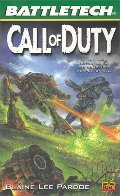 Battletech # 53: Call of Duty Battletech # 53: Call of Duty